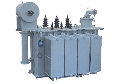 SZ11 Series Three-phase Transformer (10kV/35kV)